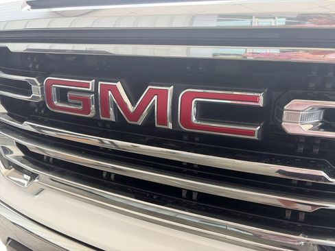 Used 2019 GMC Sierra 1500 SLT RWD image 33