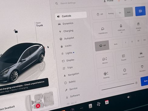 Used 2023 Tesla Model 3 Standard Range RWD image 20
