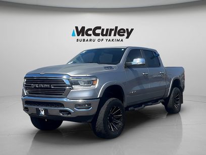 Used 2019 RAM 1500 Laramie w/ Off Road Group