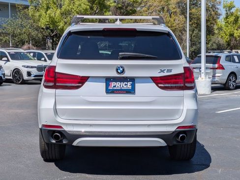 Used 2017 BMW X5 xDrive35i image 6