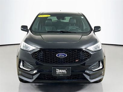 Used 2023 Ford Edge ST
