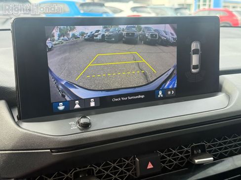 Certified 2024 Honda Accord EX-L image 23