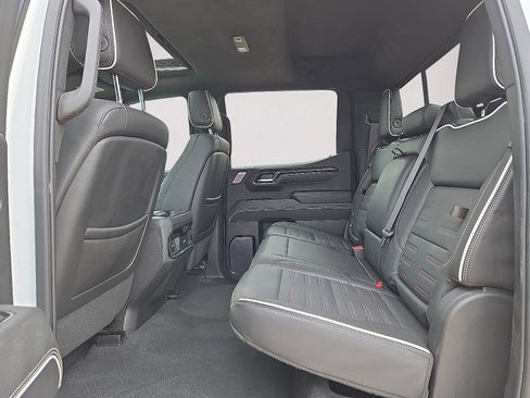 Used 2023 GMC Sierra 1500 AT4X w/ AT4X AEV Edition AWD/4WD image 16