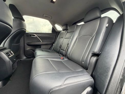 Used 2018 Lexus RX 350 FWD w/ Accessory Package image 31