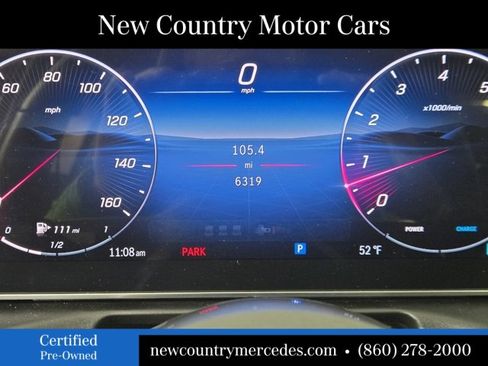 Certified 2025 Mercedes-Benz C 300 C 300 image 30