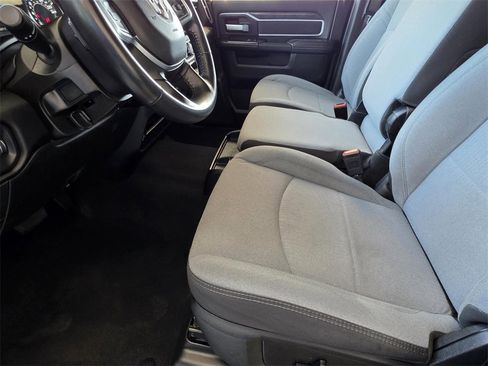 Used 2024 RAM 2500 Big Horn image 6