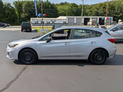 Used 2018 Subaru Impreza 2.0i AWD/4WD image 6
