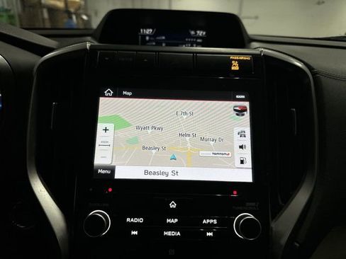 Used 2020 Subaru Ascent Limited w/ Technology Package AWD/4WD image 24
