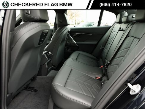 Used 2025 BMW 530i w/ M Sport Package image 26