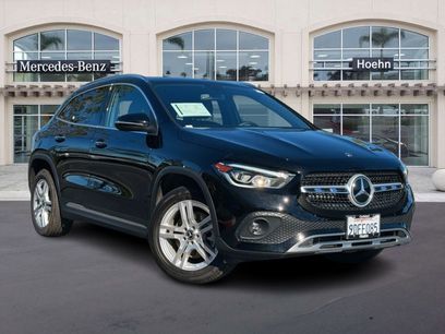 Used 2023 Mercedes-Benz GLA 250 4MATIC