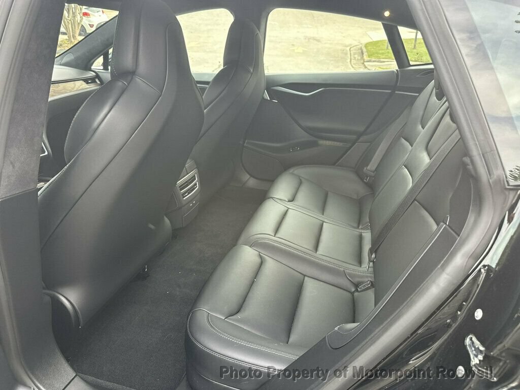 Used 2019 Tesla Model S AWD image 14