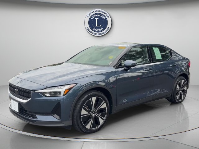 Used 2023 Polestar Polestar 2 AWD/4WD image 1