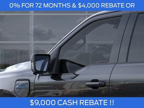 New 2025 Ford F150 Lightning Lariat image 20