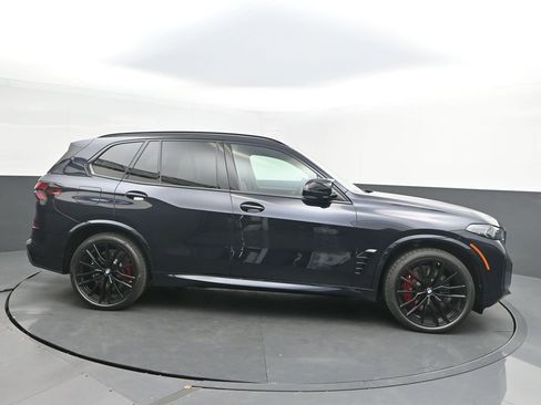 New 2026 BMW X5 M60i AWD/4WD image 8