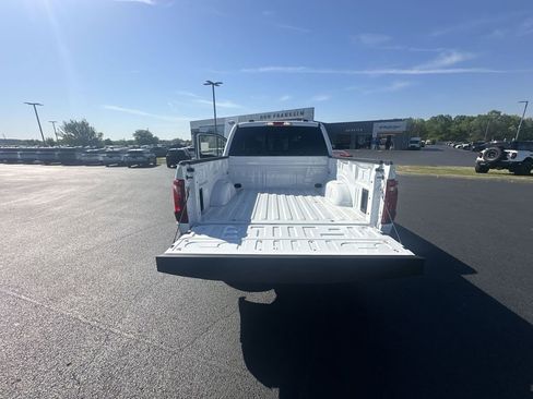 New 2026 Ford F150 XLT w/ Equipment Group 302A MID AWD/4WD image 29