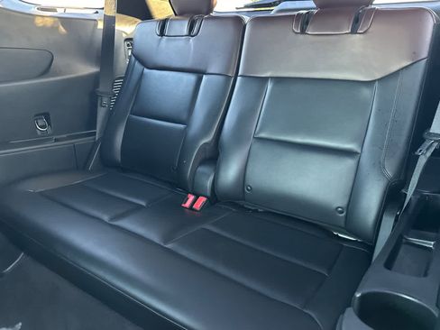 Certified 2023 Ford Explorer Platinum w/ Technology Package image 16