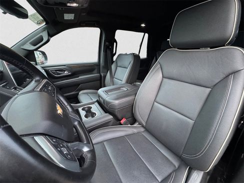 Used 2023 Chevrolet Tahoe Premier image 8