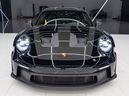 Used 2025 Porsche 911 GT3 RS image 7