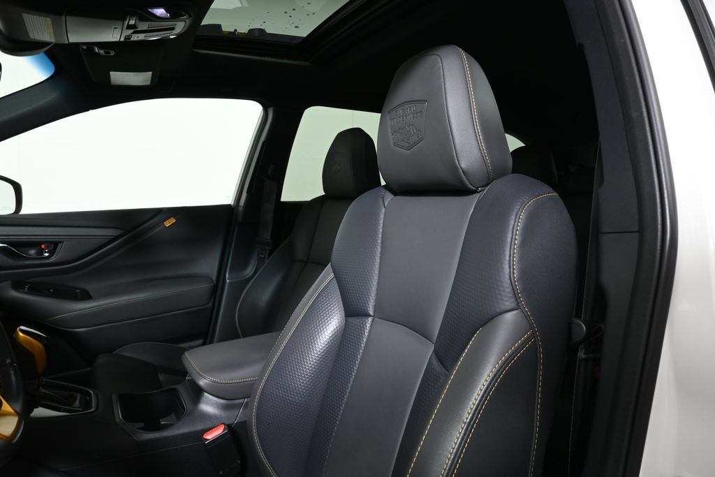 Used 2022 Subaru Outback Wilderness AWD/4WD image 15