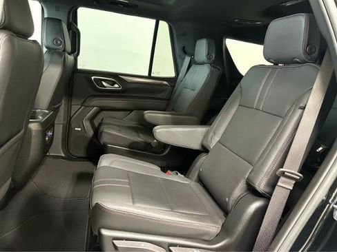 Used 2024 Chevrolet Tahoe RST w/ Sport Performance Package AWD/4WD image 14