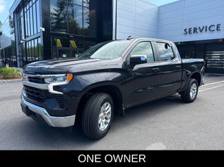 Used 2023 Chevrolet Silverado 1500 LT AWD/4WD 360° Tour