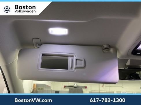 New 2026 Volkswagen Tiguan S image 23