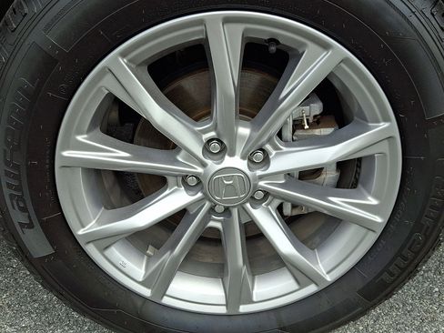 Certified 2023 Honda CR-V EX-L image 8