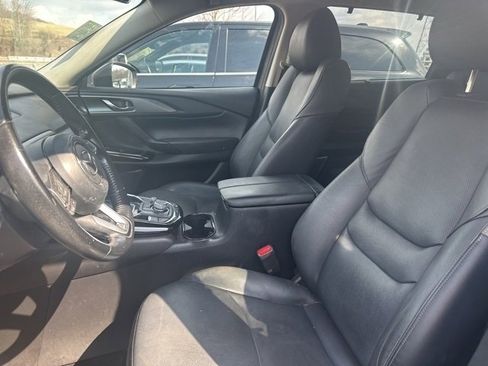 Used 2022 MAZDA CX-9 Touring Plus image 25