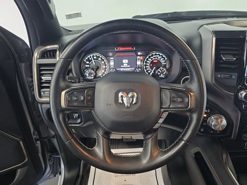 Used 2022 RAM 1500 Rebel w/ Off Road Group image 13