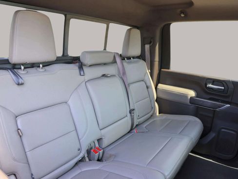 Used 2020 Chevrolet Silverado 2500 LTZ w/ LTZ Plus Package image 31