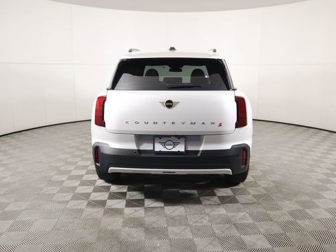 New 2026 MINI Cooper Countryman S image 6