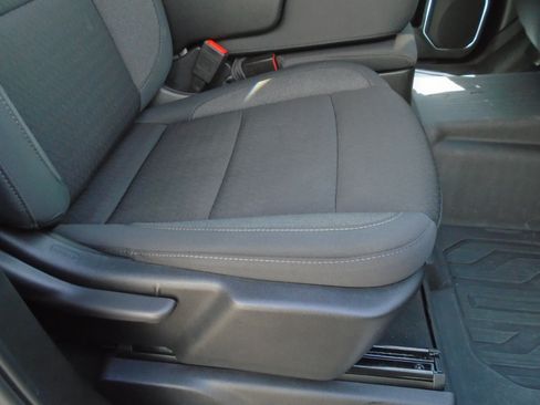 Certified 2024 GMC Sierra 2500 SLE image 34