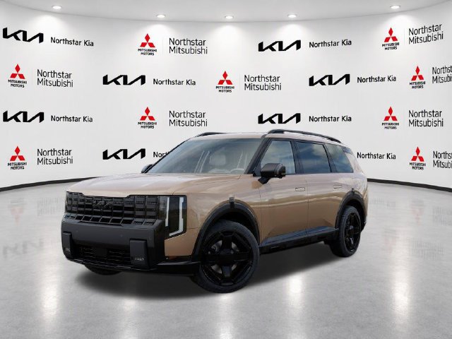 New 2027 Kia Telluride X-Line SX Prestige AWD/4WD image 1