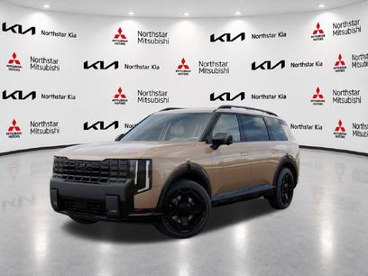 New 2027 Kia Telluride X-Line SX Prestige