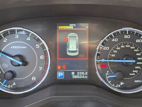 Used 2020 Subaru Ascent Limited w/ Popular Package #3 image 21