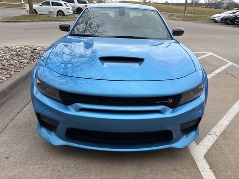 Used 2023 Dodge Charger Scat Pack image 13