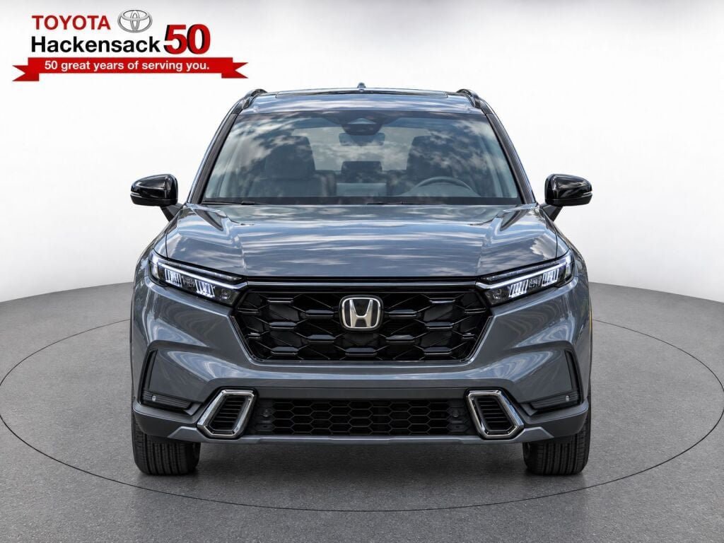 Used 2026 Honda CR-V Sport-L image 6