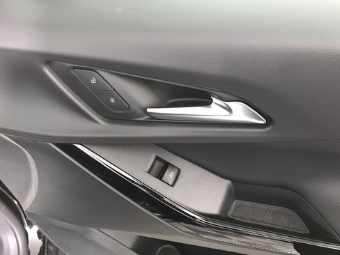 New 2026 Chevrolet Equinox LT w/ Midnight Edition image 19