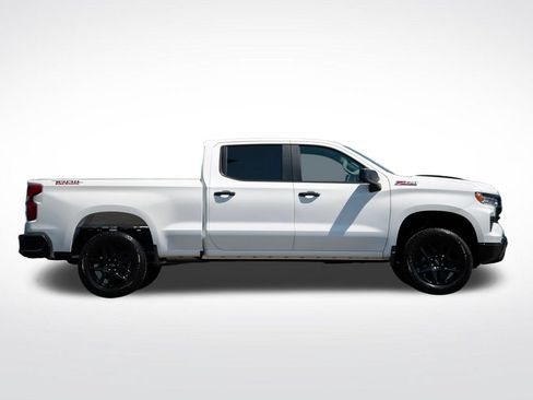 New 2026 Chevrolet Silverado 1500 LT Trail Boss w/ Convenience Package II AWD/4WD image 5