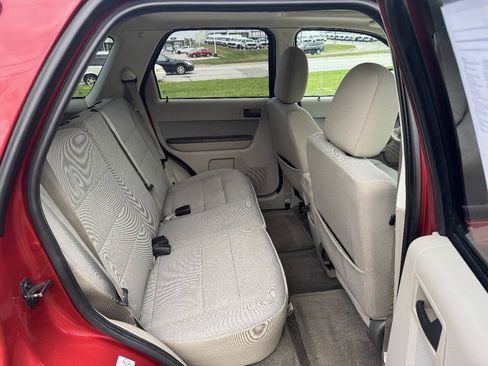 Used 2012 Ford Escape XLT FWD image 12