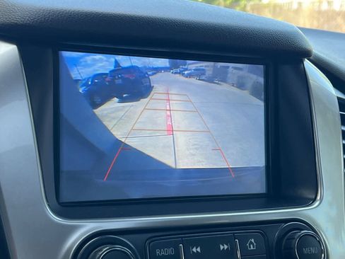Used 2020 Chevrolet Tahoe LT AWD/4WD image 22