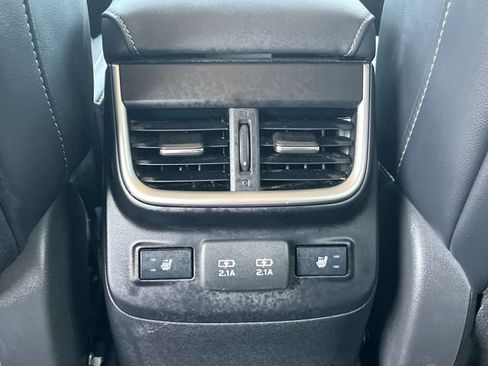 Certified 2022 Subaru Outback Limited AWD/4WD image 39