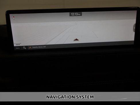 Used 2024 Genesis GV80 3.5T w/ Prestige Package image 3