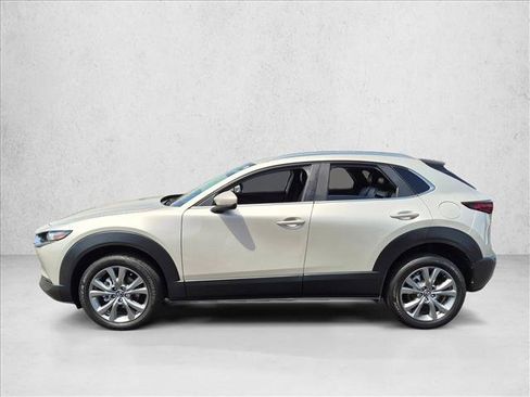 Certified 2023 MAZDA CX-30 AWD 2.5 S w/ Select Package image 2