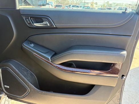 Used 2018 GMC Yukon SLT w/ Open Road Package image 20