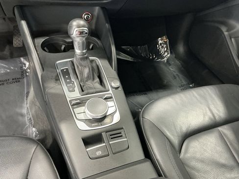 Used 2015 Audi A3 1.8T Premium w/ Audi MMI Navigation Plus image 8