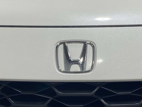 New 2027 Honda HR-V LX image 9