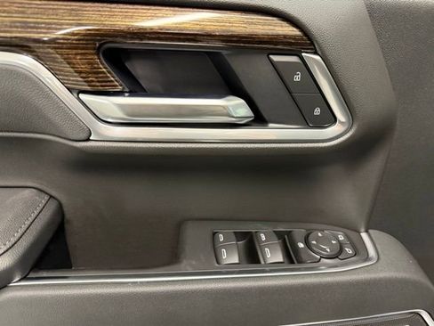 New 2026 GMC Sierra 1500 Elevation w/ Elevation Premium Package image 14