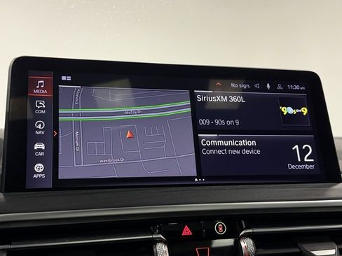 Used 2022 BMW X3 xDrive30i w/ Convenience Package image 17