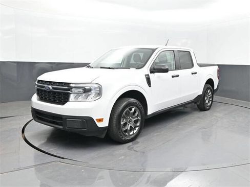 Used 2024 Ford Maverick XLT w/ Equipment Group 300A Standard image 1